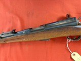 SWISS MILITARY RIFLE MODEL 1896/11 STRAIGHT PULL RIFLE 7.5 SWISS - 7 of 11