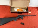 HENRY U.S. SURVIVAL RIFLE 22 LR - 2 of 7