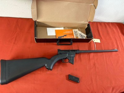 HENRY U.S. SURVIVAL RIFLE 22 LR - Image 2 of 7