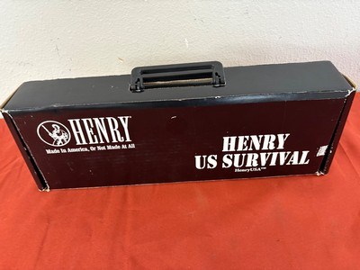 HENRY U.S. SURVIVAL RIFLE 22 LR - Image 3 of 7