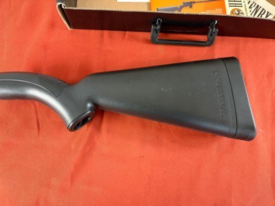HENRY U.S. SURVIVAL RIFLE 22 LR - Image 6 of 7