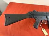 SPRINGFIELD ARMORY / EBO GREECE SAR-8 SEMI AUTO RIFLE 7.62MM - 5 of 10