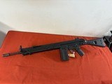 SPRINGFIELD ARMORY / EBO GREECE SAR-8 SEMI AUTO RIFLE 7.62MM - 7 of 10