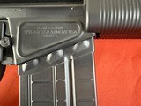 SPRINGFIELD ARMORY / EBO GREECE SAR-8 SEMI AUTO RIFLE 7.62MM - 6 of 10