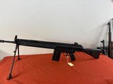 SPRINGFIELD ARMORY / EBO GREECE SAR-8 SEMI AUTO RIFLE 7.62MM - 10 of 10