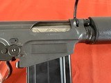 ENTREPRISE ARMS / BRITISH FAL SEMI AUTO RIFLE 7.62MM L1A1 SPORTER - 5 of 14