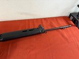 ENTREPRISE ARMS / BRITISH FAL SEMI AUTO RIFLE 7.62MM L1A1 SPORTER - 7 of 14