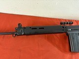 ENTREPRISE ARMS / BRITISH FAL SEMI AUTO RIFLE 7.62MM L1A1 SPORTER - 11 of 14