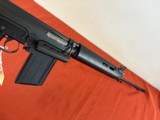 ENTREPRISE ARMS / BRITISH FAL SEMI AUTO RIFLE 7.62MM L1A1 SPORTER - 13 of 14