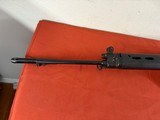 ENTREPRISE ARMS / BRITISH FAL SEMI AUTO RIFLE 7.62MM L1A1 SPORTER - 12 of 14