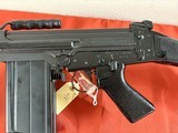 ENTREPRISE ARMS / BRITISH FAL SEMI AUTO RIFLE 7.62MM L1A1 SPORTER - 3 of 14