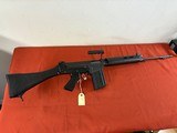 ENTREPRISE ARMS / BRITISH FAL SEMI AUTO RIFLE 7.62MM L1A1 SPORTER - 2 of 14