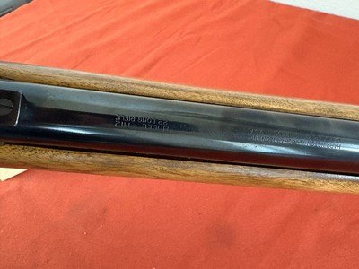 U.S. PROPERTY HARRINGTON & RICHARDSON M-12 BOLT ACTION TARGET RIFLE 22LR - Image 13 of 15