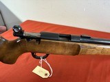 U.S. PROPERTY HARRINGTON & RICHARDSON M-12 BOLT ACTION TARGET RIFLE 22LR - 15 of 15