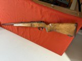 U.S. PROPERTY HARRINGTON & RICHARDSON M-12 BOLT ACTION TARGET RIFLE 22LR - 8 of 15