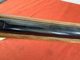 U.S. PROPERTY HARRINGTON & RICHARDSON M-12 BOLT ACTION TARGET RIFLE 22LR - 13 of 15