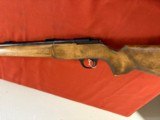U.S. PROPERTY HARRINGTON & RICHARDSON M-12 BOLT ACTION TARGET RIFLE 22LR - 9 of 15