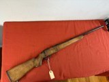 U.S. PROPERTY HARRINGTON & RICHARDSON M-12 BOLT ACTION TARGET RIFLE 22LR - 2 of 15