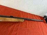 U.S. PROPERTY HARRINGTON & RICHARDSON M-12 BOLT ACTION TARGET RIFLE 22LR - 3 of 15