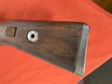 GUSTLOFF WERKE GERMAN NAZI K98 BOLT ACTION RIFLE 8MM - 21 of 22