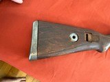 GUSTLOFF WERKE GERMAN NAZI K98 BOLT ACTION RIFLE 8MM - 22 of 22