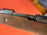 GUSTLOFF WERKE GERMAN NAZI K98 BOLT ACTION RIFLE 8MM - 17 of 22