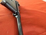 MAUSER C96 BROOMHANDLE SEMI AUTO PISTOL 7.63 mm - 11 of 18