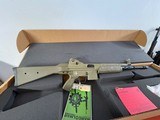 MARCOLMAR SPAINISH CETME L SEMI AUTO RIFLE .223 / 5.56MM ~ OLD NEW STOCK ~ - 1 of 17