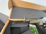 MARCOLMAR SPAINISH CETME L SEMI AUTO RIFLE .223 / 5.56MM ~ OLD NEW STOCK ~ - 11 of 17