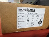 MARCOLMAR SPAINISH CETME LV SEMI AUTO RIFLE .223 / 5.56MM ~ OLD NEW STOCK ~. - 13 of 13