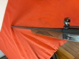 THOMPSON CENTER MODEL 83 ARISTOCRAT 7mm-08 SINGLE SHOT RIFLE ~ SET TRIGGERS ~ - 14 of 15