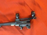 THOMPSON CENTER MODEL 83 ARISTOCRAT 7MM MAGNUM BARREL - 7 of 7