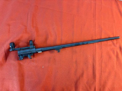 THOMPSON CENTER MODEL 83 ARISTOCRAT 7MM MAGNUM BARREL - Image 2 of 7