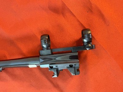 THOMPSON CENTER MODEL 83 ARISTOCRAT 7MM MAGNUM BARREL - Image 7 of 7