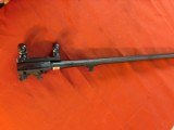 THOMPSON CENTER MODEL 83 ARISTOCRAT .223 REM, BARREL - 5 of 6