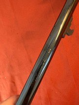 THOMPSON CENTER MODEL 83 ARISTOCRAT .223 REM, BARREL - 6 of 6
