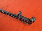 THOMPSON CENTER MODEL 83 ARISTOCRAT .223 REM, BARREL - 3 of 6