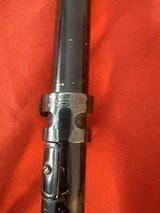 FOUR VINTAGE22 RIFLE SCOPES , WINCHESTER , LYMAN - 3 of 7