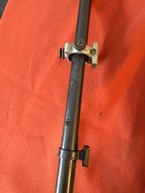 FOUR VINTAGE22 RIFLE SCOPES , WINCHESTER , LYMAN - 4 of 7