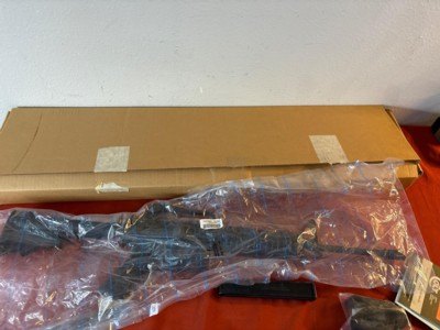 COLT MODEL AR6450 AR-15 SEMI AUTO RIFLE 9MM COMES WITH BOX & ACCESSORIES - Image 15 of 17