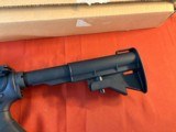 COLT MODEL AR6450 AR-15 SEMI AUTO RIFLE 9MM COMES WITH BOX & ACCESSORIES - 9 of 17