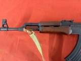 NORINCO 386 MAK-90 AK47 SEMI AUTO RIFLE 7.62x39mm - 9 of 17