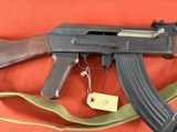 NORINCO 386 MAK-90 AK47 SEMI AUTO RIFLE 7.62x39mm - 1 of 17
