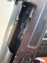 NORINCO 386 MAK-90 AK47 SEMI AUTO RIFLE 7.62x39mm - 11 of 17