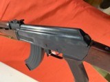NORINCO 386 MAK-90 AK47 SEMI AUTO RIFLE 7.62x39mm - 16 of 17
