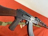 NORINCO 386 MAK-90 AK47 SEMI AUTO RIFLE 7.62x39mm - 15 of 17