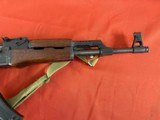 NORINCO 386 MAK-90 AK47 SEMI AUTO RIFLE 7.62x39mm - 5 of 17