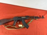 NORINCO 386 MAK-90 AK47 SEMI AUTO RIFLE 7.62x39mm - 2 of 17
