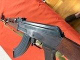 NORINCO 386 MAK-90 AK47 SEMI AUTO RIFLE 7.62x39mm - 17 of 17