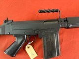 SPRINGFIELD ARMORY SAR-4800SEMI AUTO RIFLE 7.62 ~ MADE IN BRAZIL ~ - 5 of 16